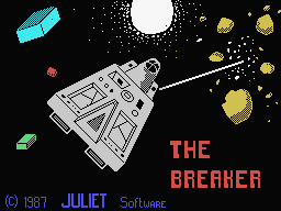 breaker- the